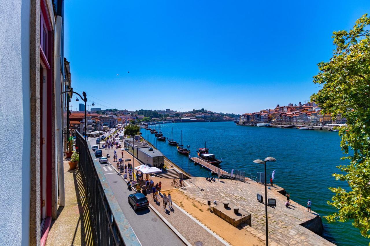 NorteSoul Porto à Vista Vila Nova de Gaia Exterior foto