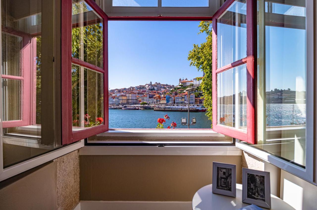 NorteSoul Porto à Vista Vila Nova de Gaia Exterior foto